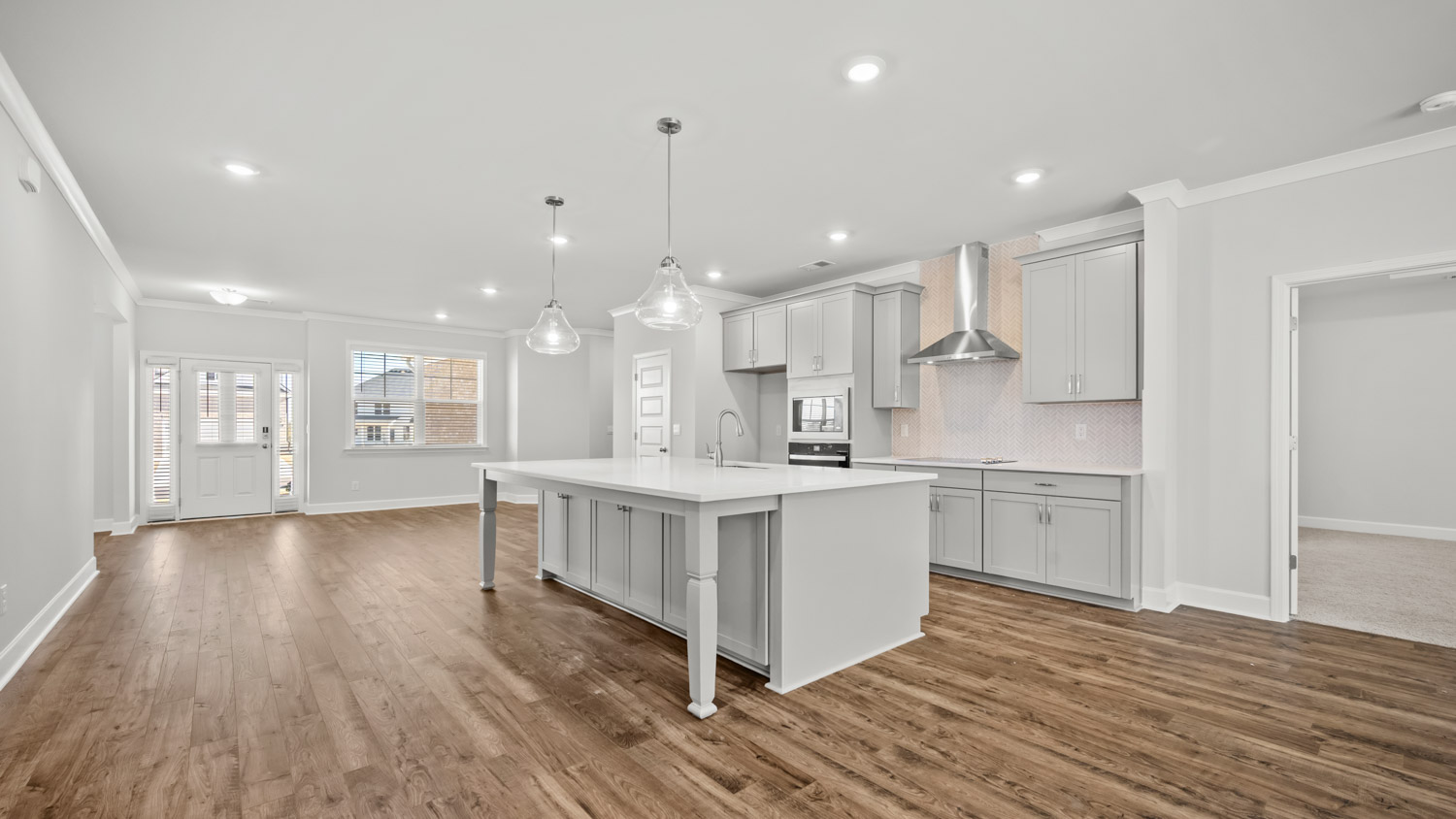 212 UMBER ROAD Interior