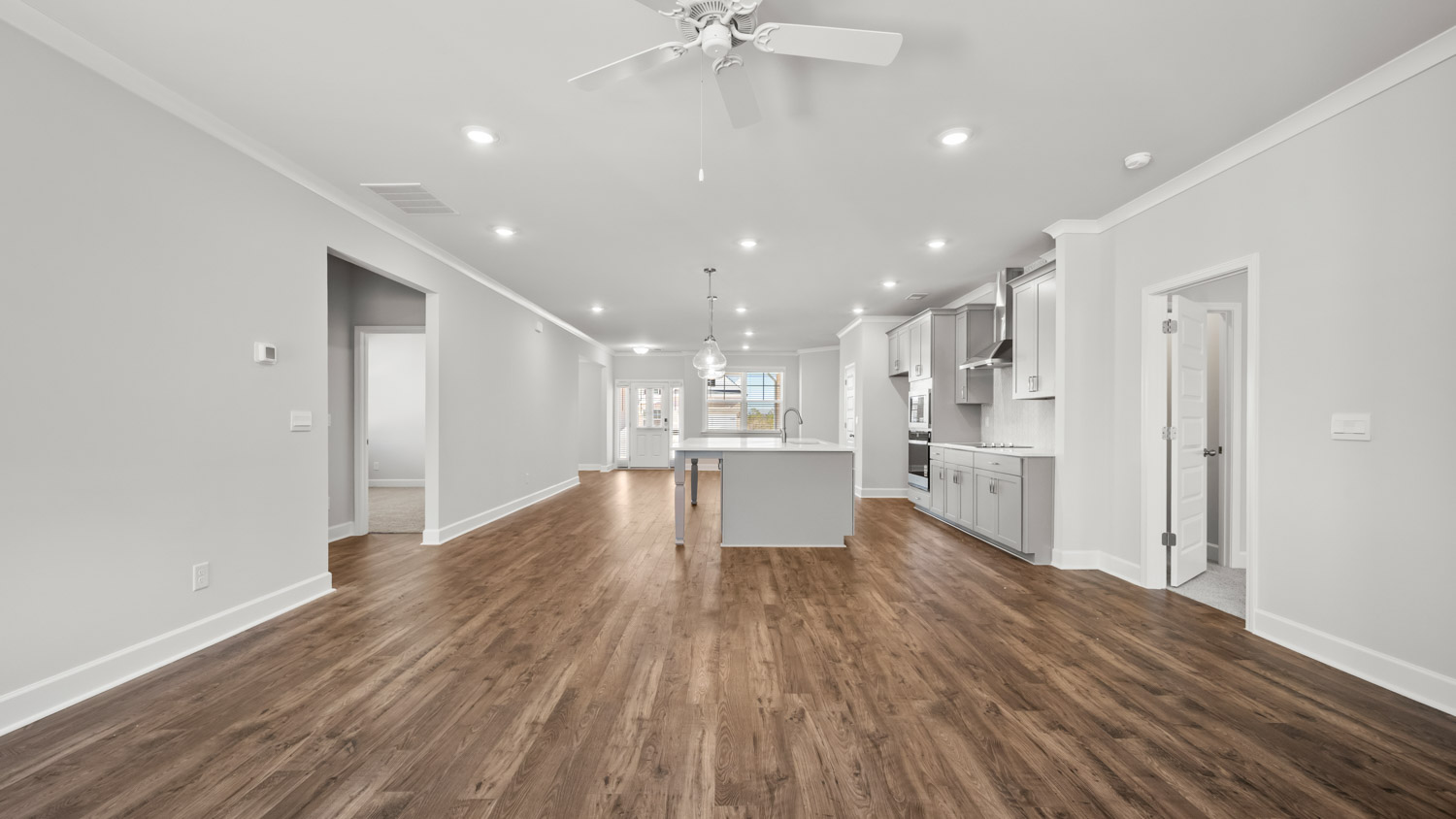 212 UMBER ROAD Interior