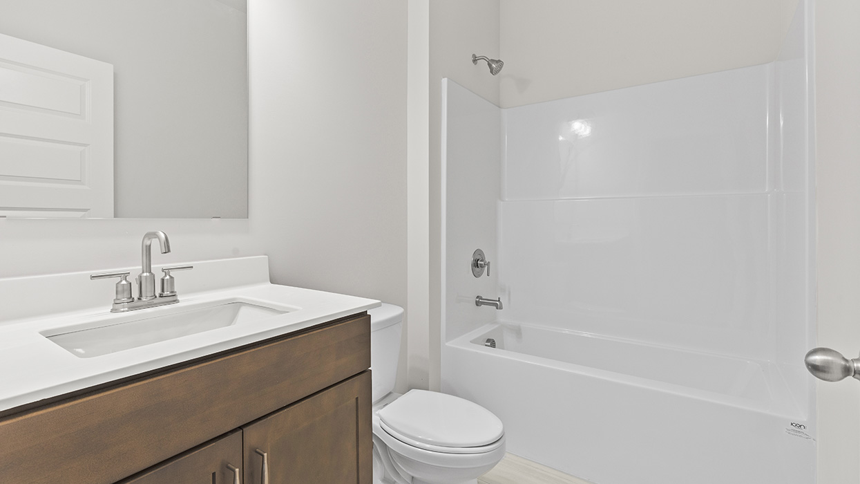 bath