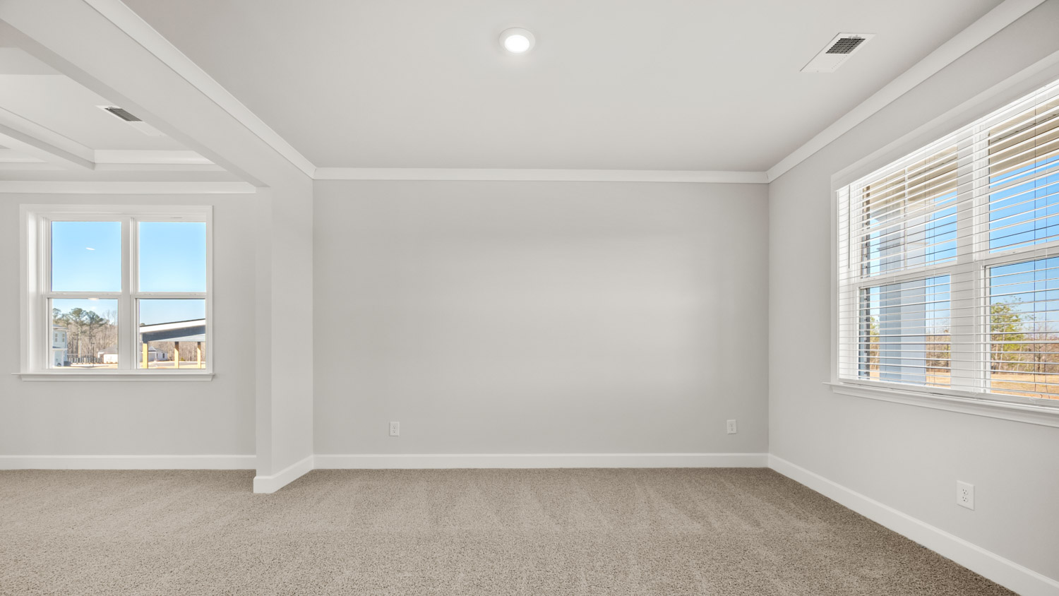flex room