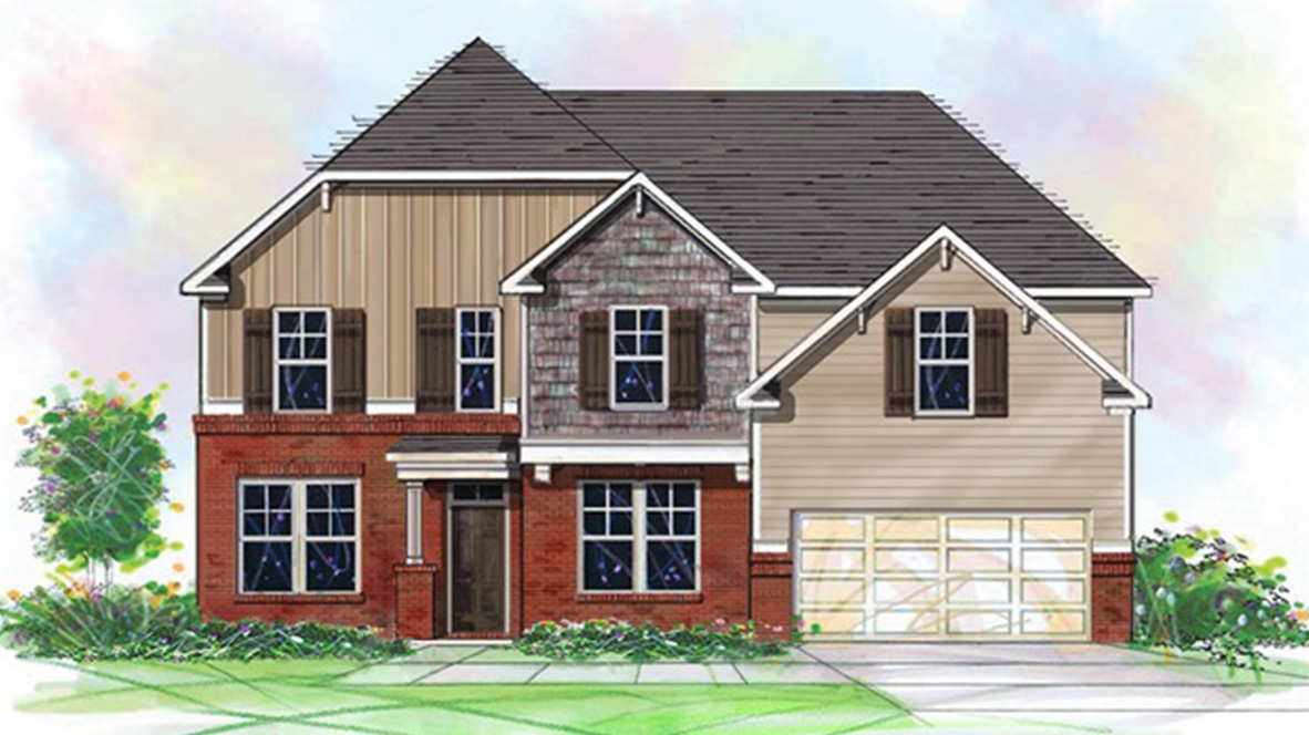 440 HAZEL DRIVE exterior
