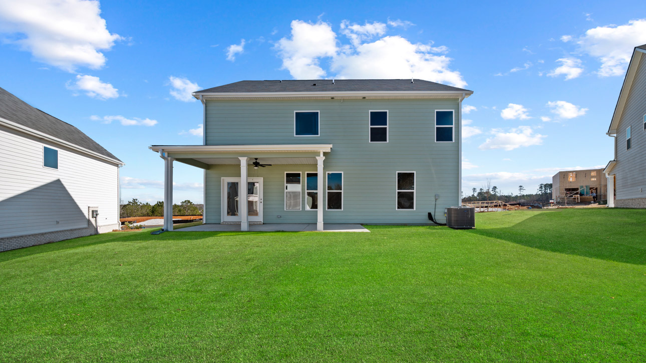 409 HAZEL DRIVE Exterior