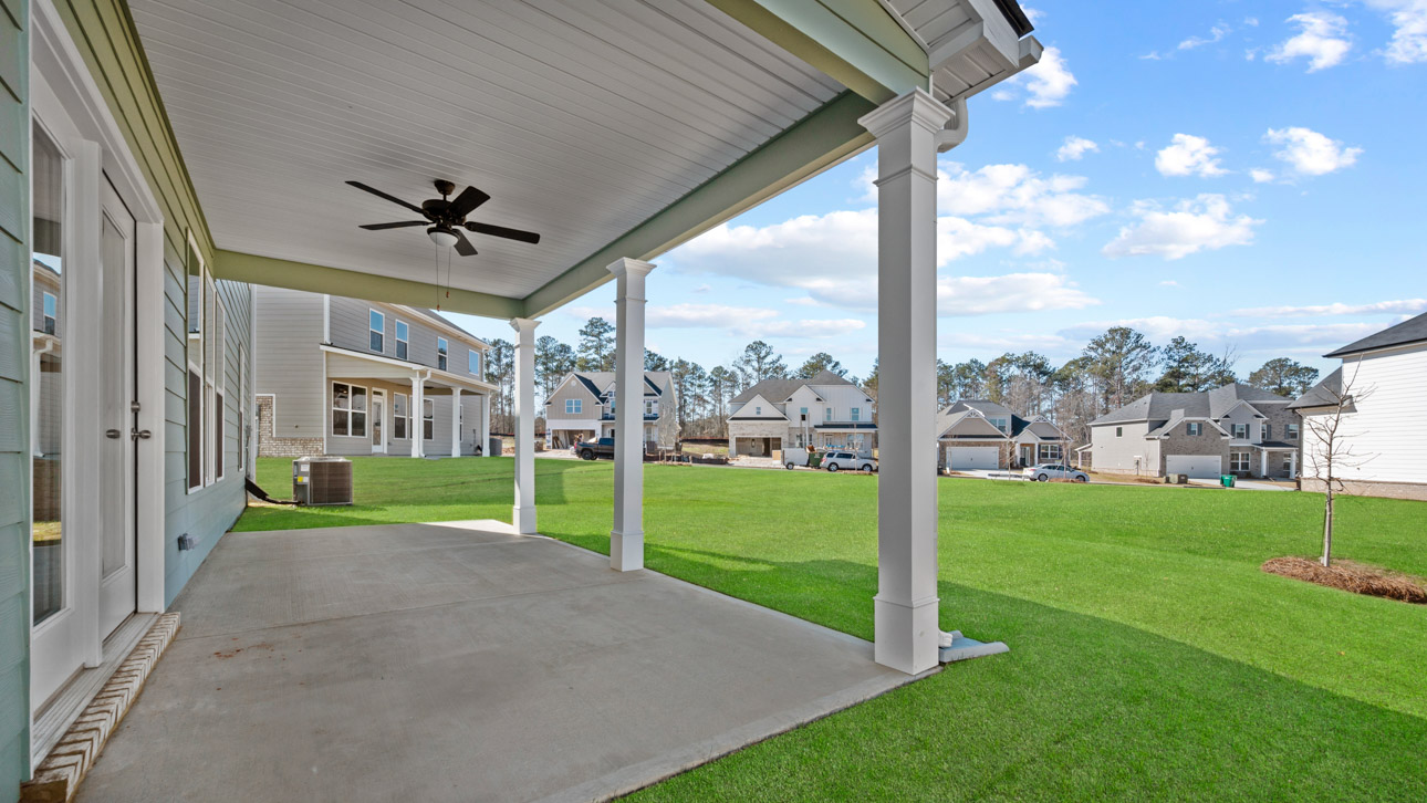 409 HAZEL DRIVE Exterior