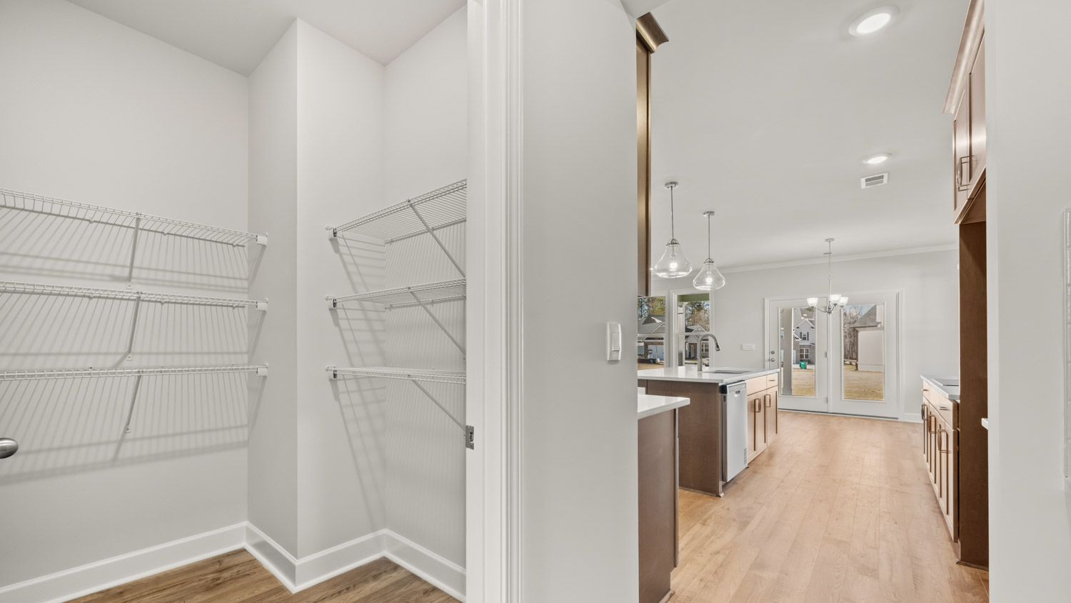 409 HAZEL DRIVE Interior