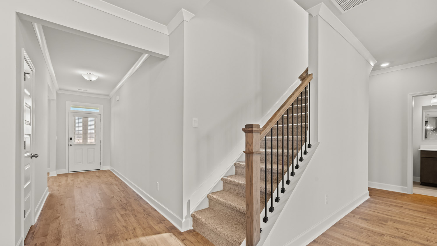 409 HAZEL DRIVE Interior