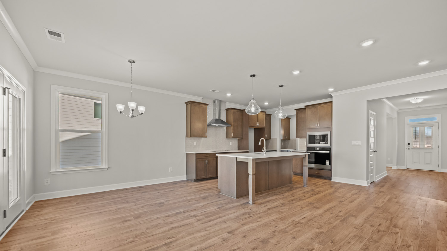 409 HAZEL DRIVE Interior