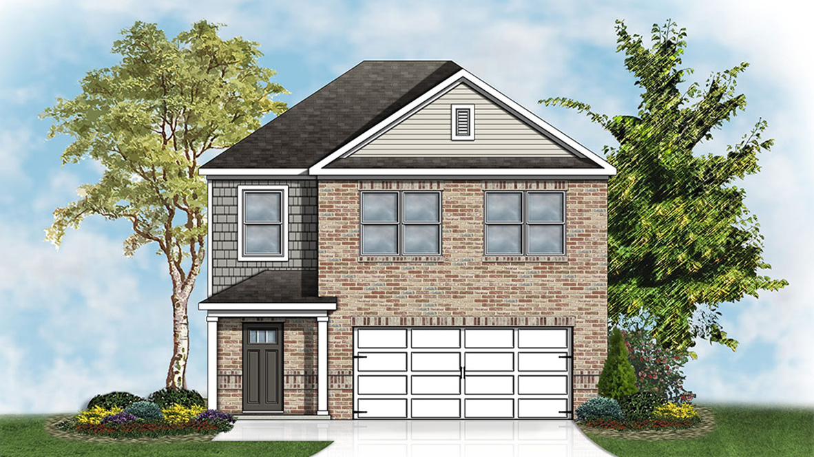 Cabral Rendering Front