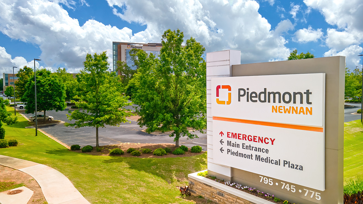 Piedmont Hospital