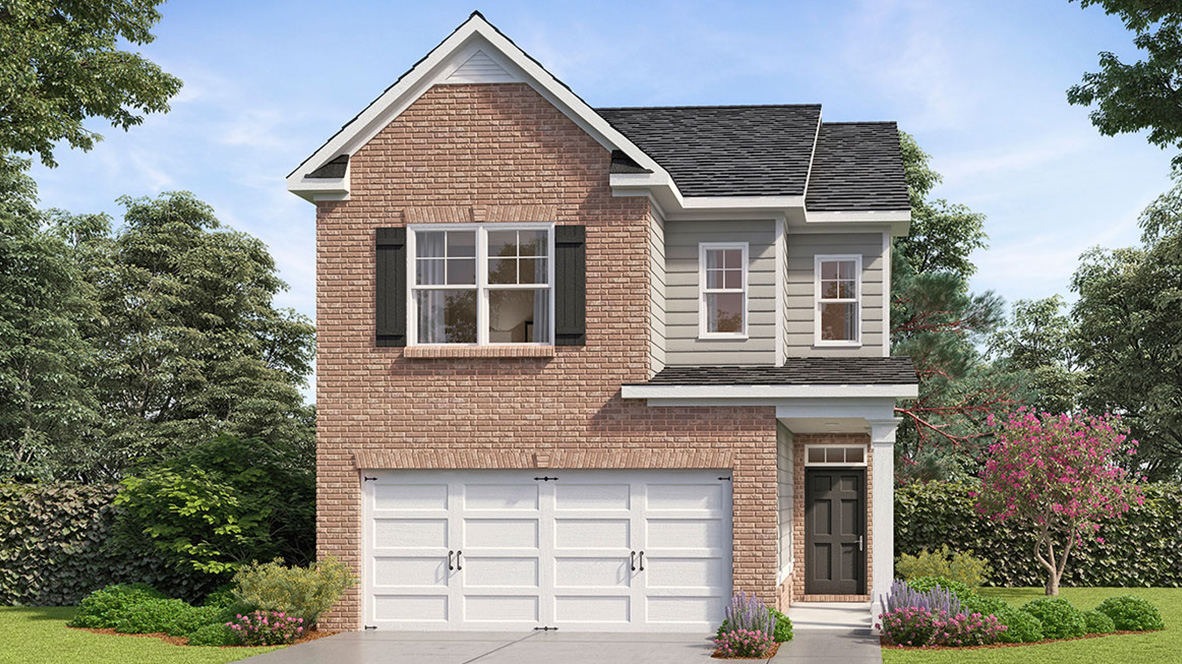 173 LAURITSEN WAY exterior