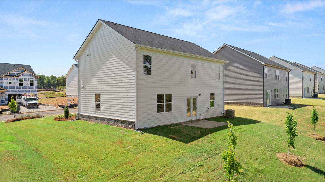 63 WHITE SPRUCE WAY  Use