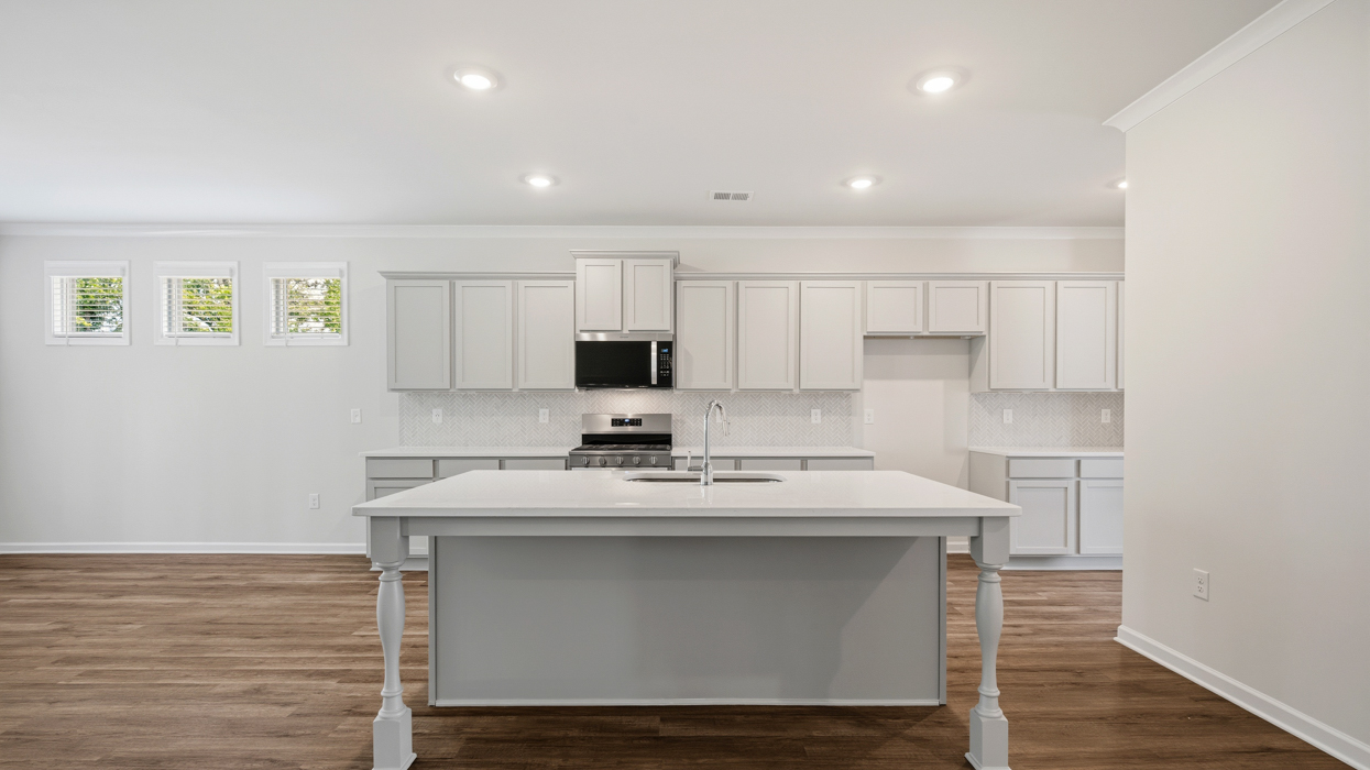 Holbrook Interior