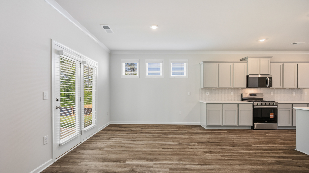 Holbrook Interior