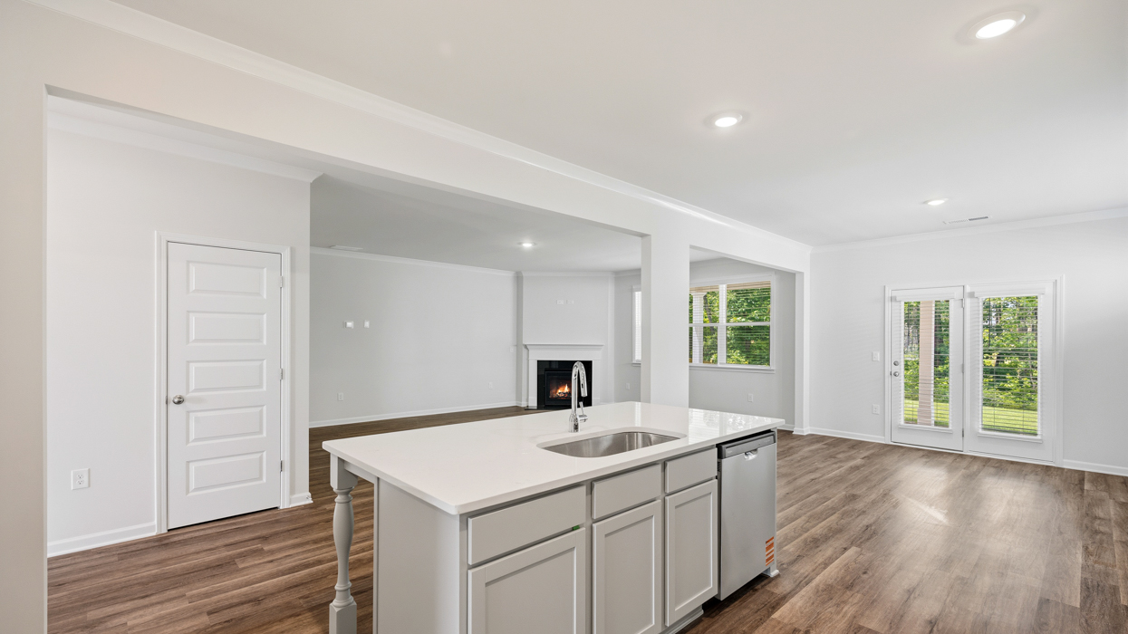 Holbrook Interior
