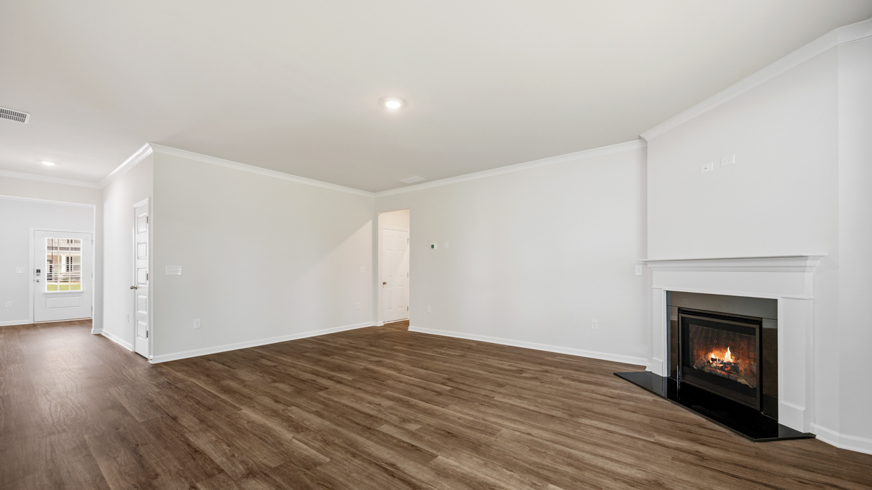 Holbrook Interior