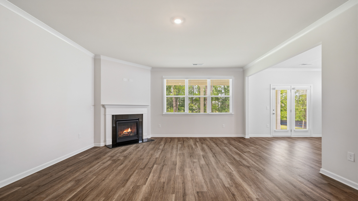Holbrook Interior