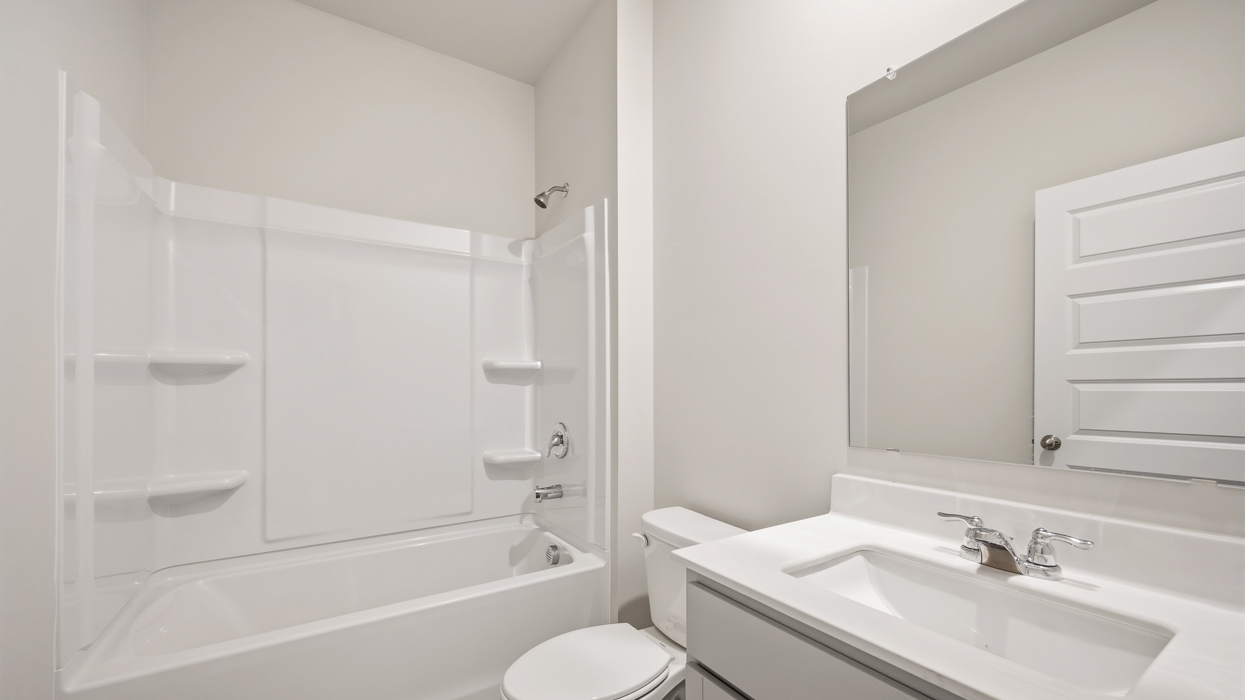 Holbrook Interior