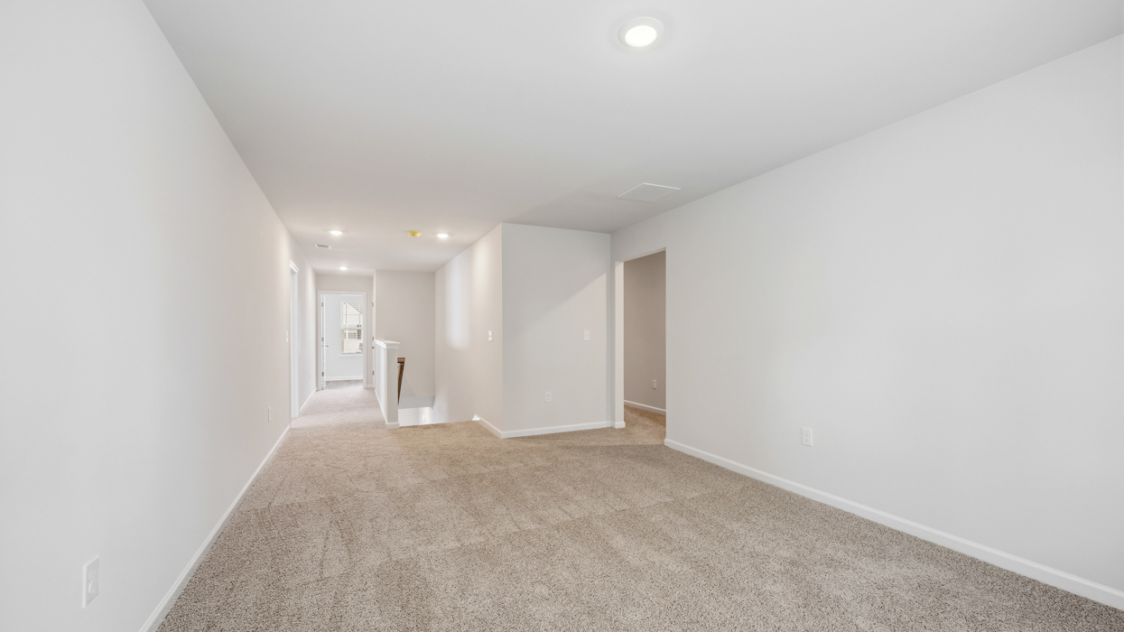 Holbrook Interior