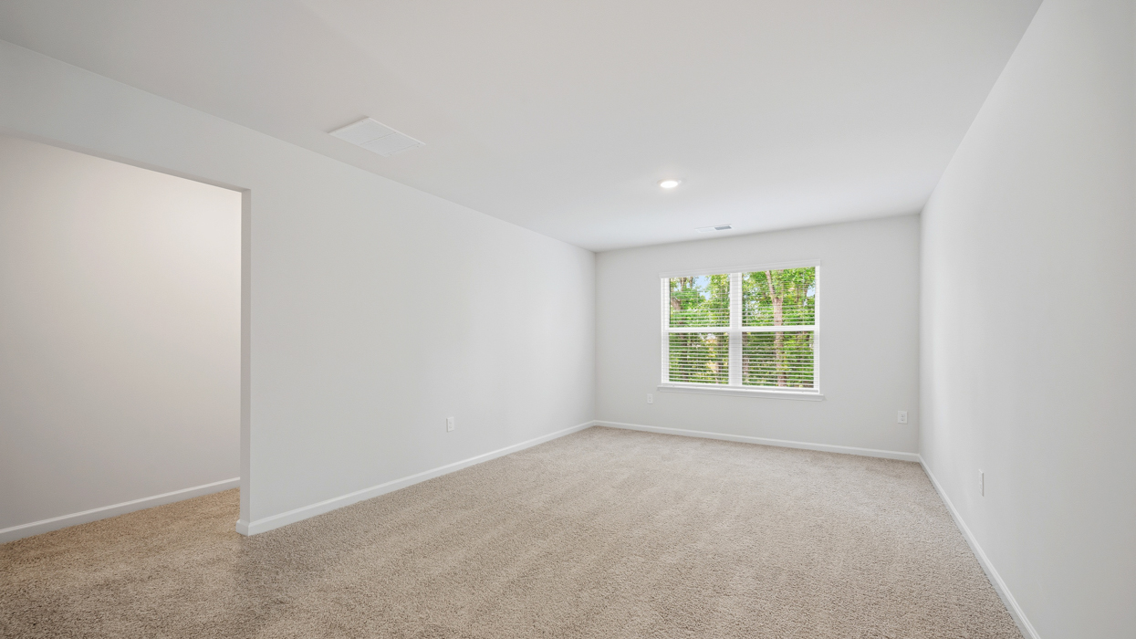 Holbrook Interior