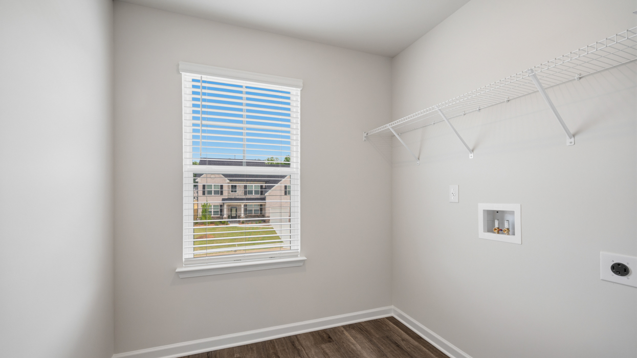Holbrook Interior