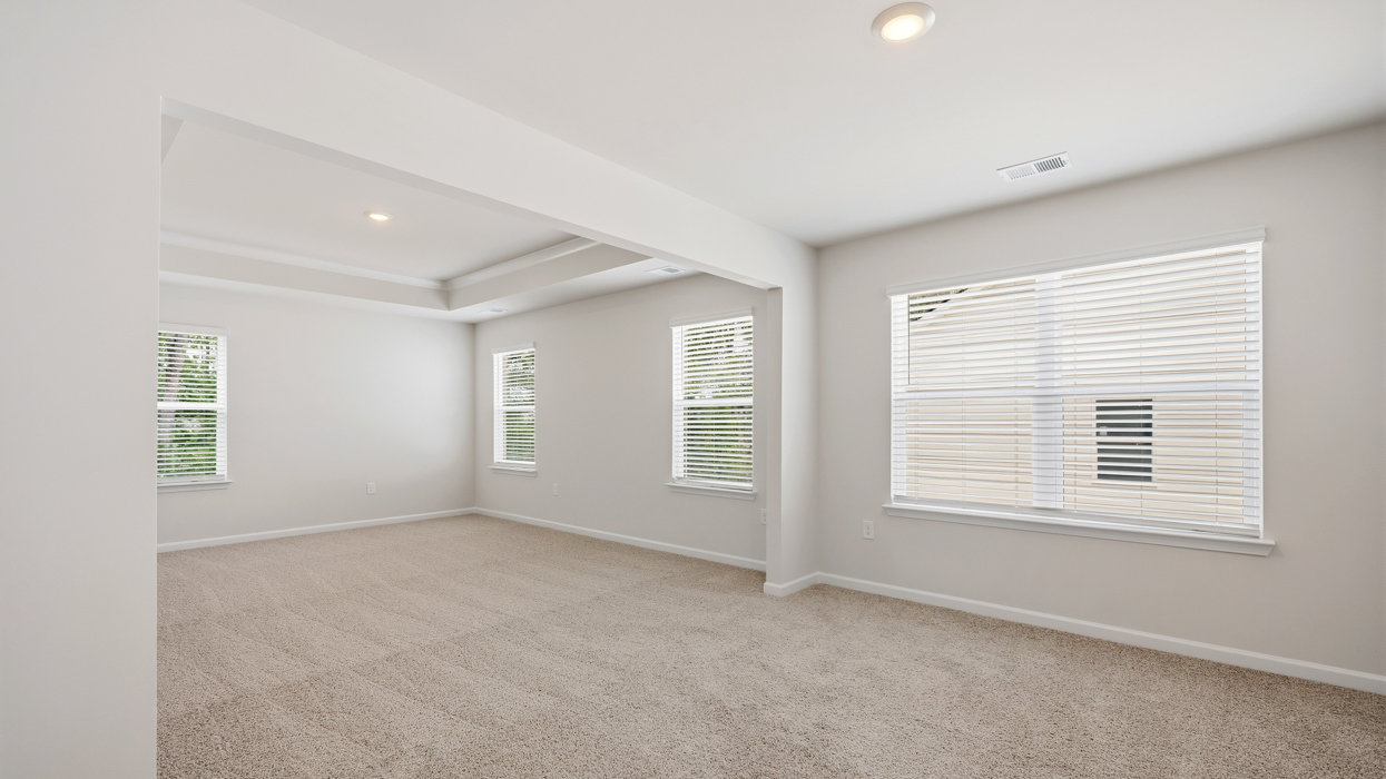 Holbrook Interior