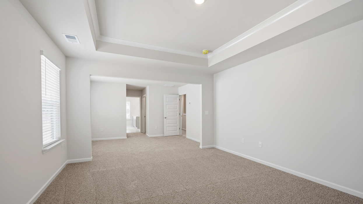 Holbrook Interior