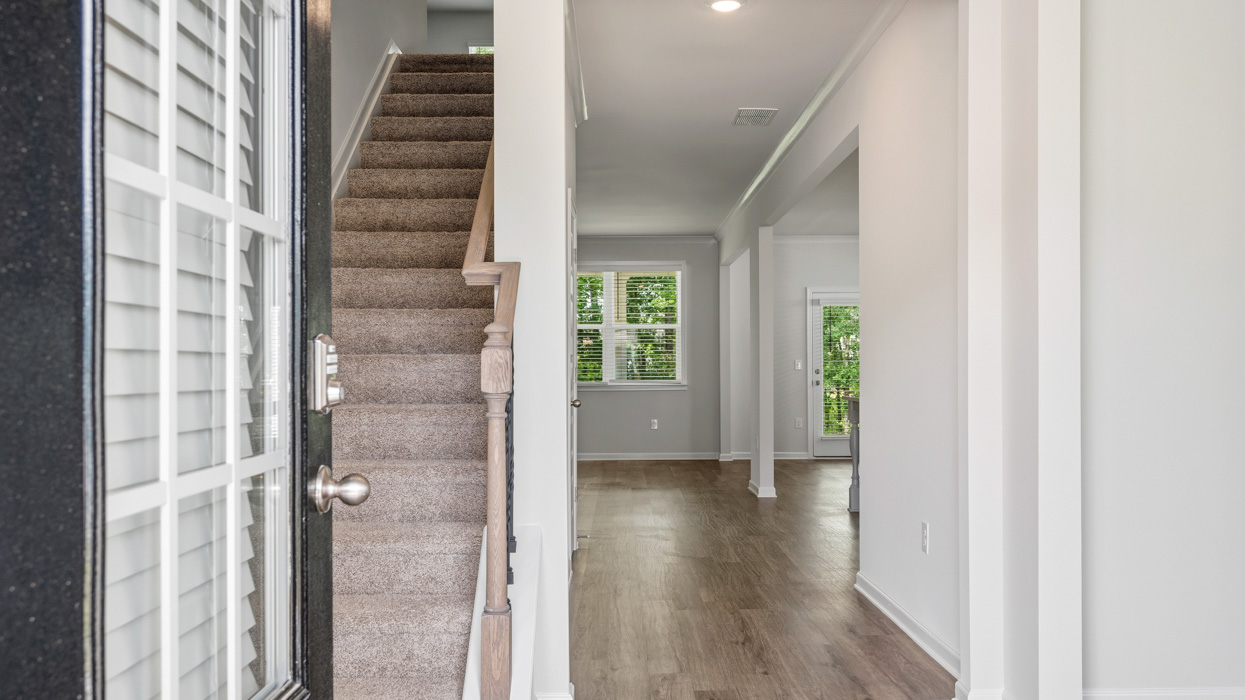 Holbrook Interior