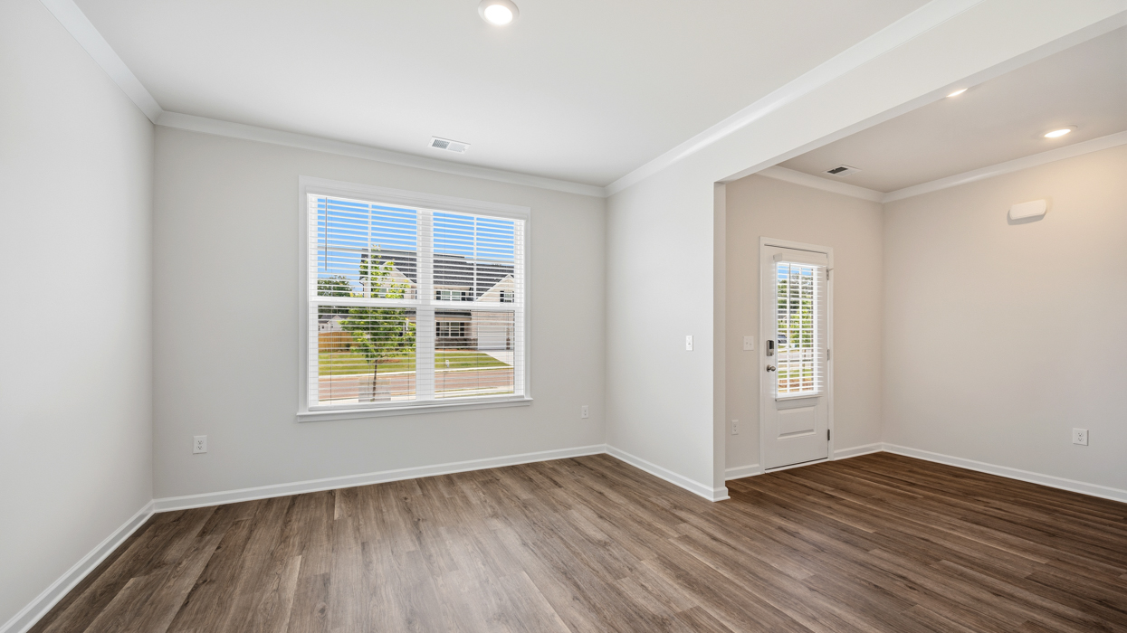 Holbrook Interior