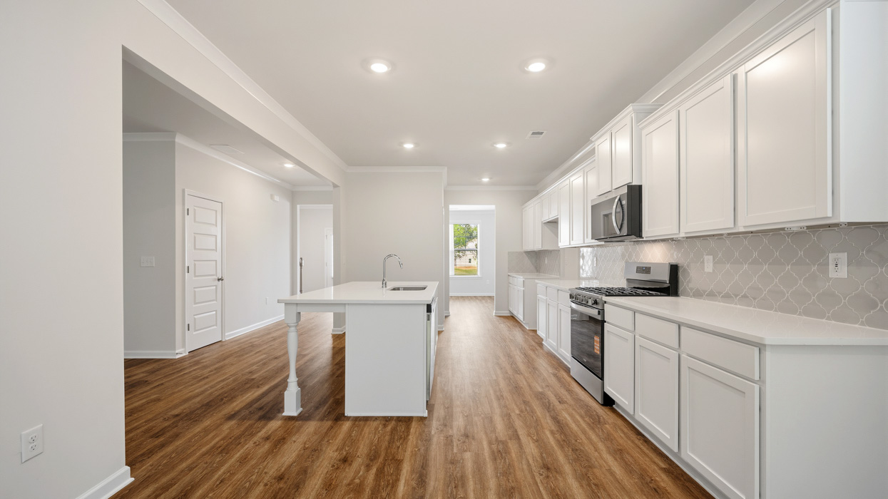 kitchen side angle