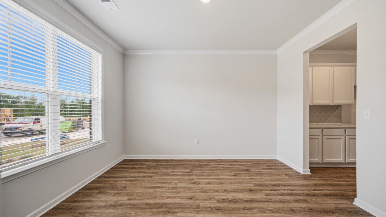 flex room