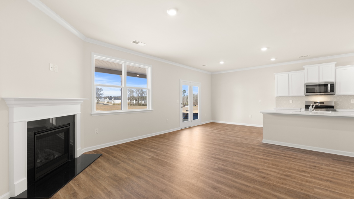 2978 Champion's Way Interior