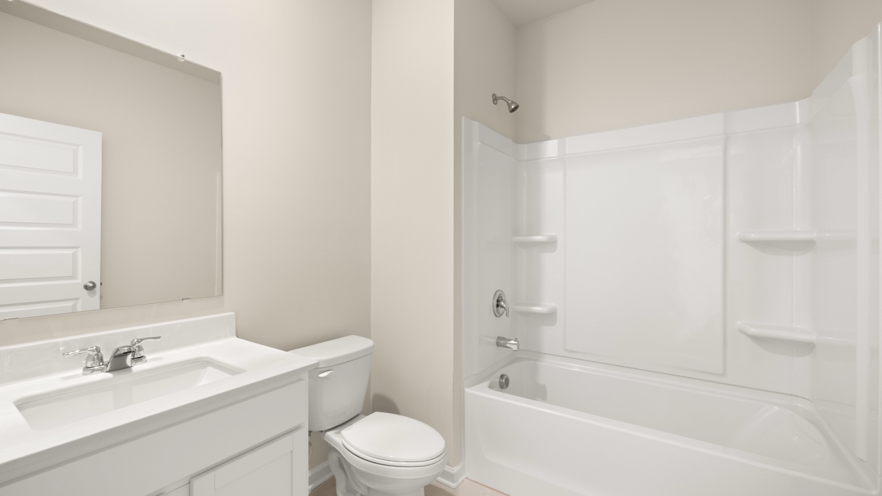 2978 Champion's Way Interior