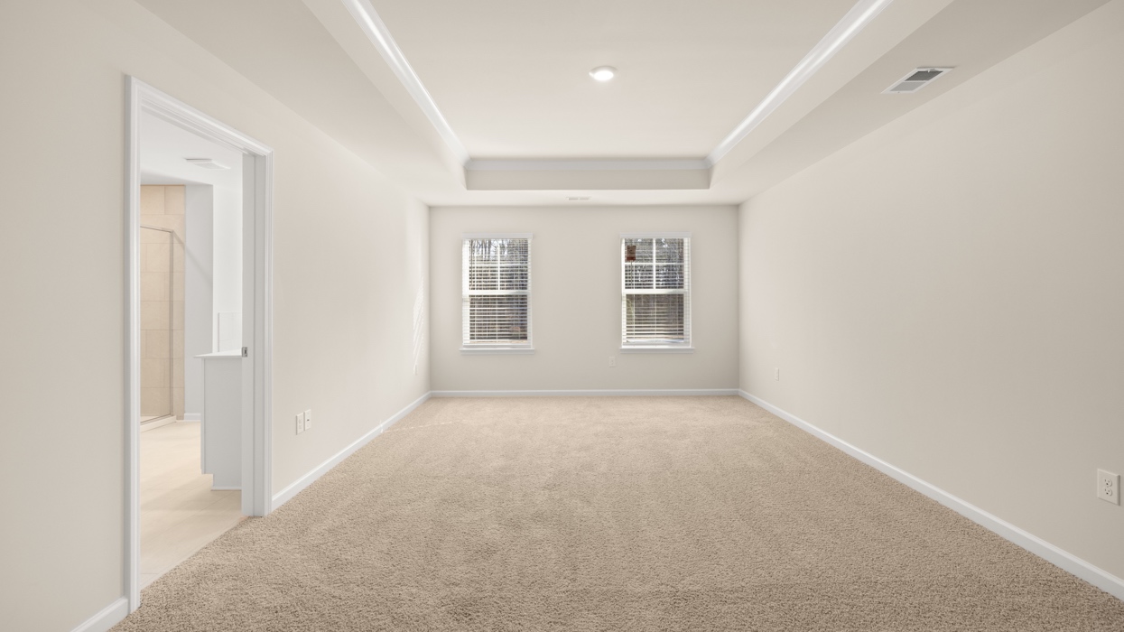 2978 Champion's Way Interior