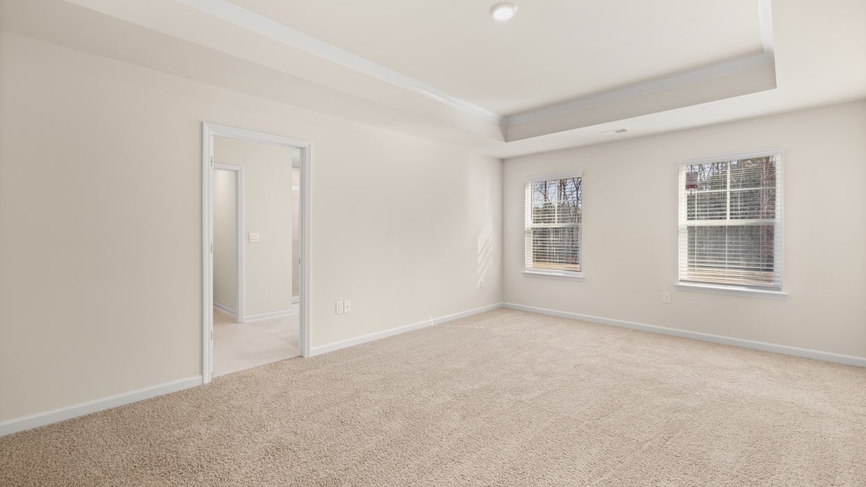 2978 Champion's Way Interior