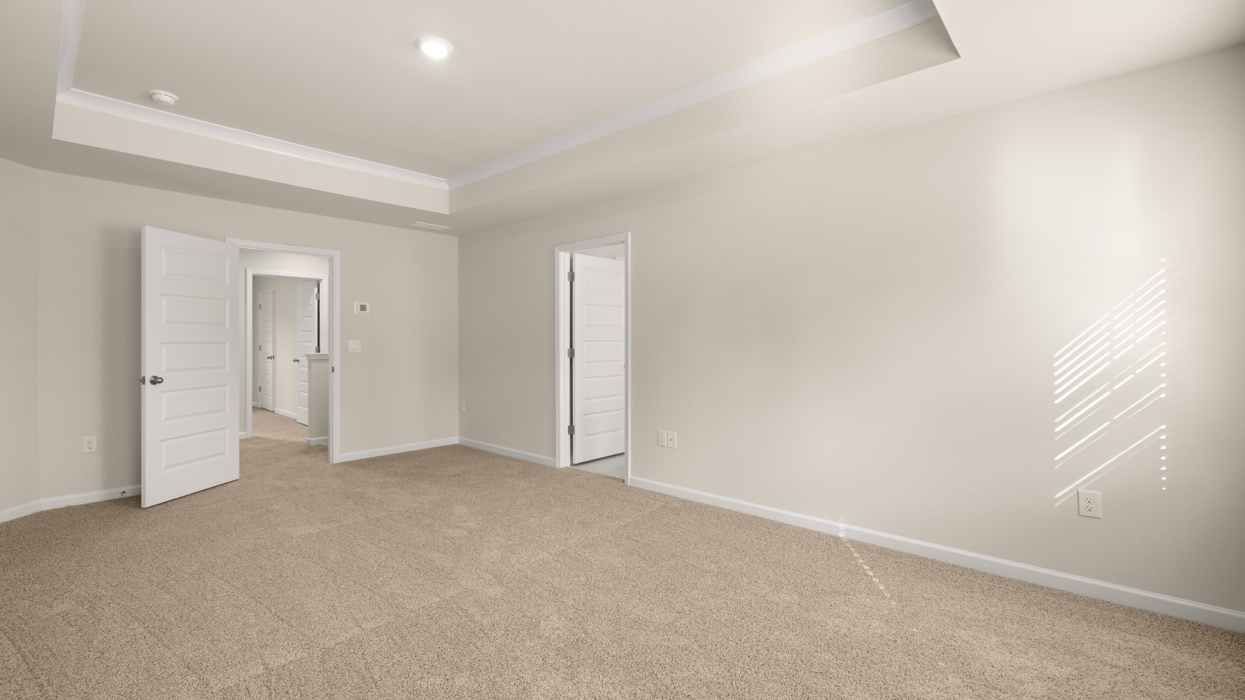 2978 Champion's Way Interior