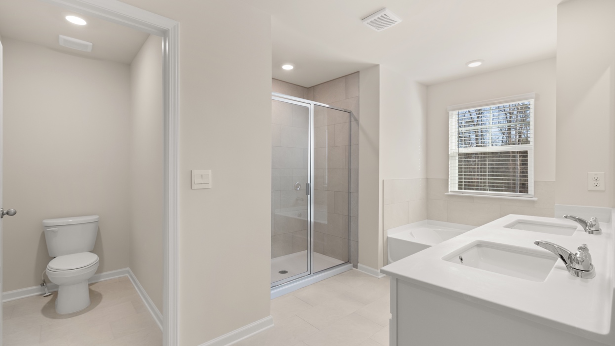 2978 Champion's Way Interior