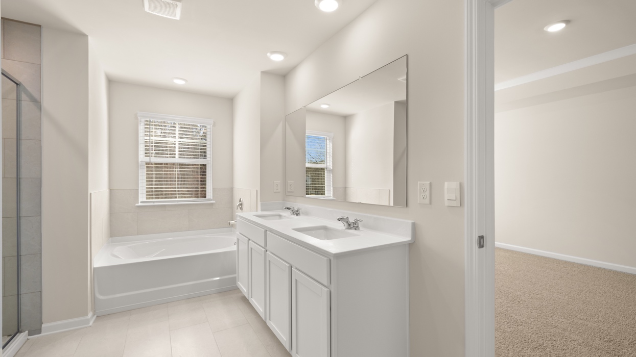 2978 Champion's Way Interior