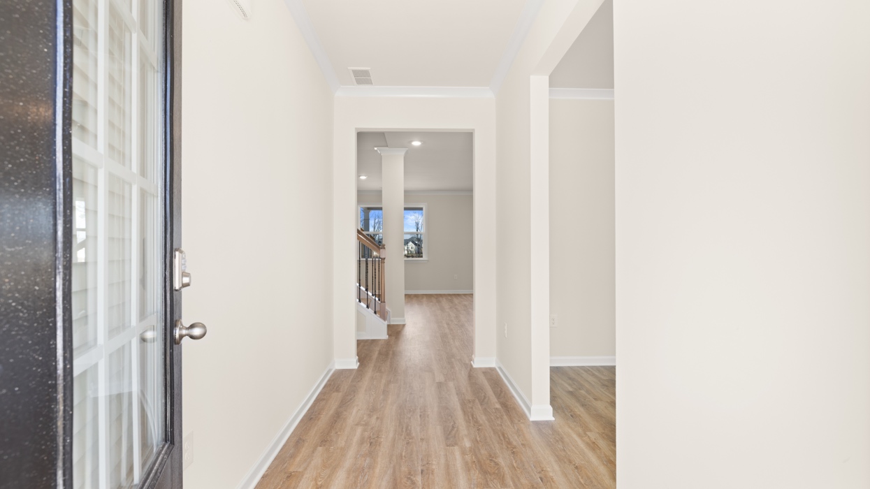 2978 Champion's Way Interior