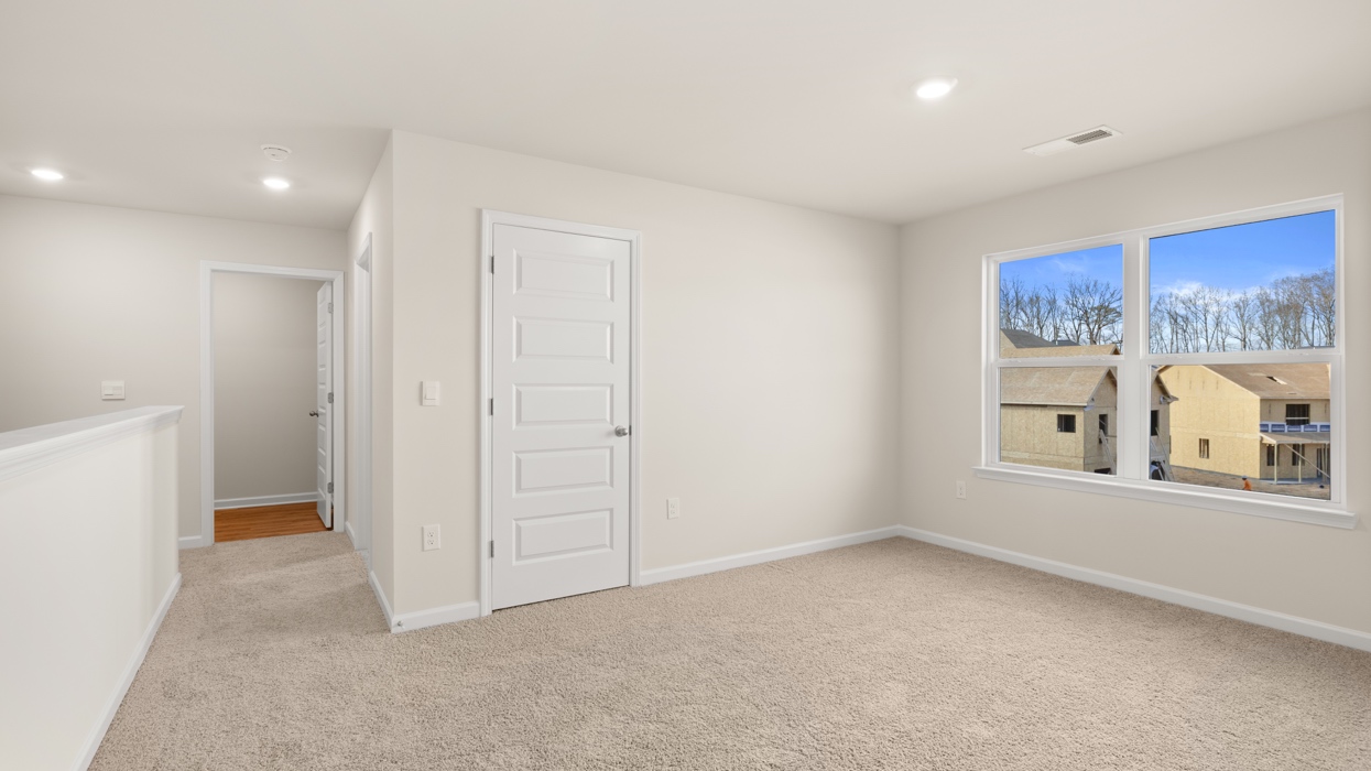 2978 Champion's Way Interior