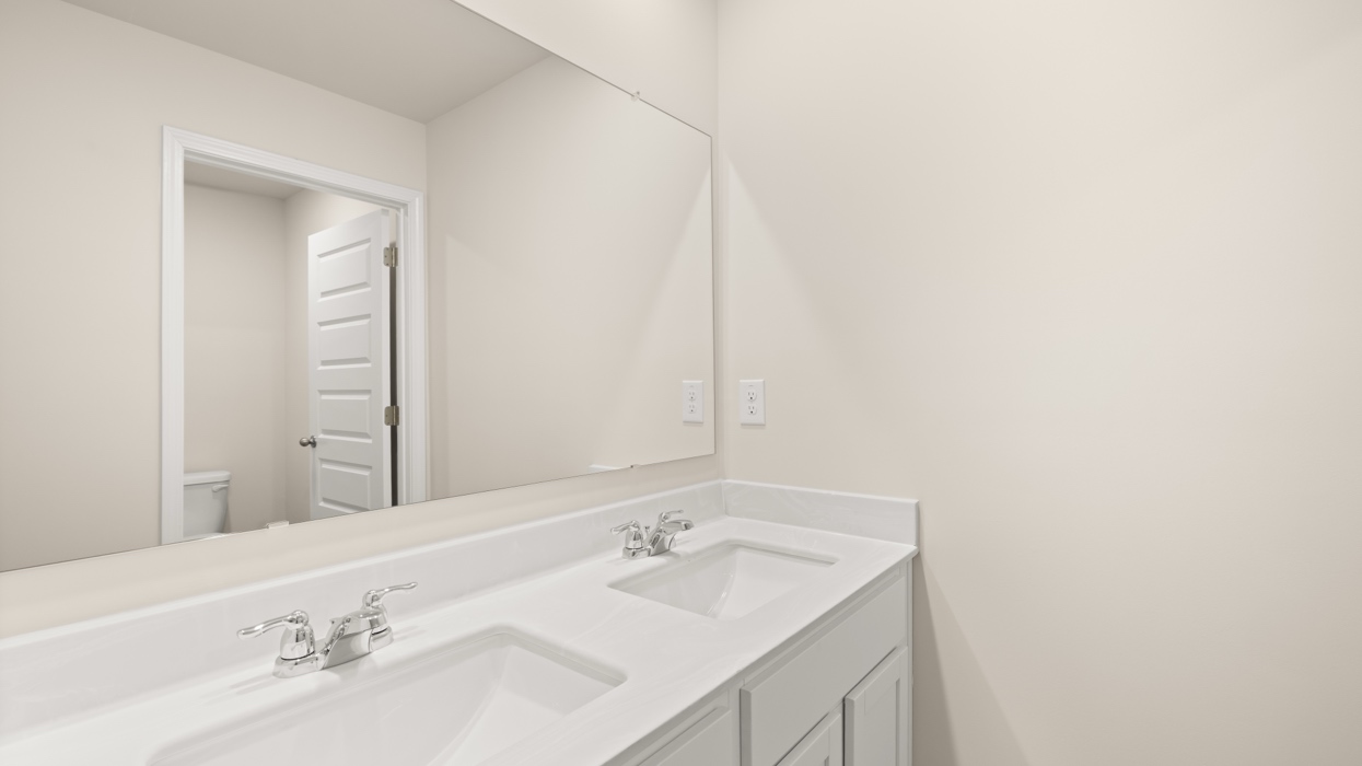 2978 Champion's Way Interior