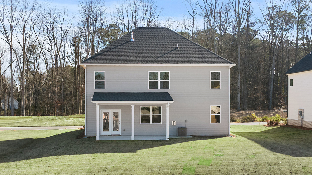 2978 Champion's Way Exterior Front