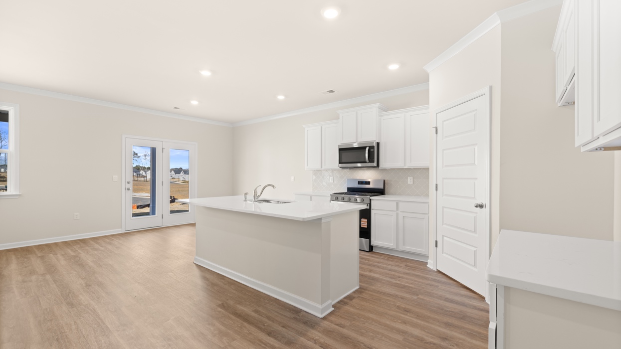 2978 Champion's Way Interior