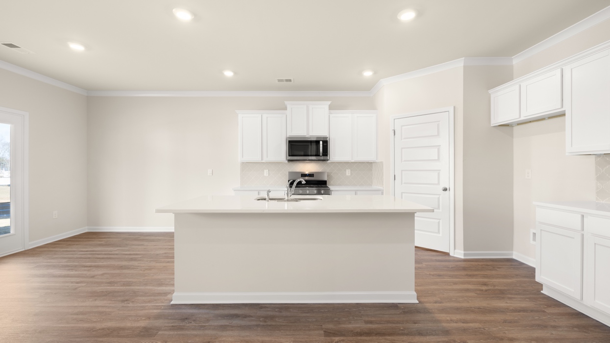 2978 Champion's Way Interior