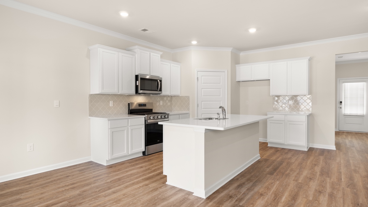 2978 Champion's Way Interior