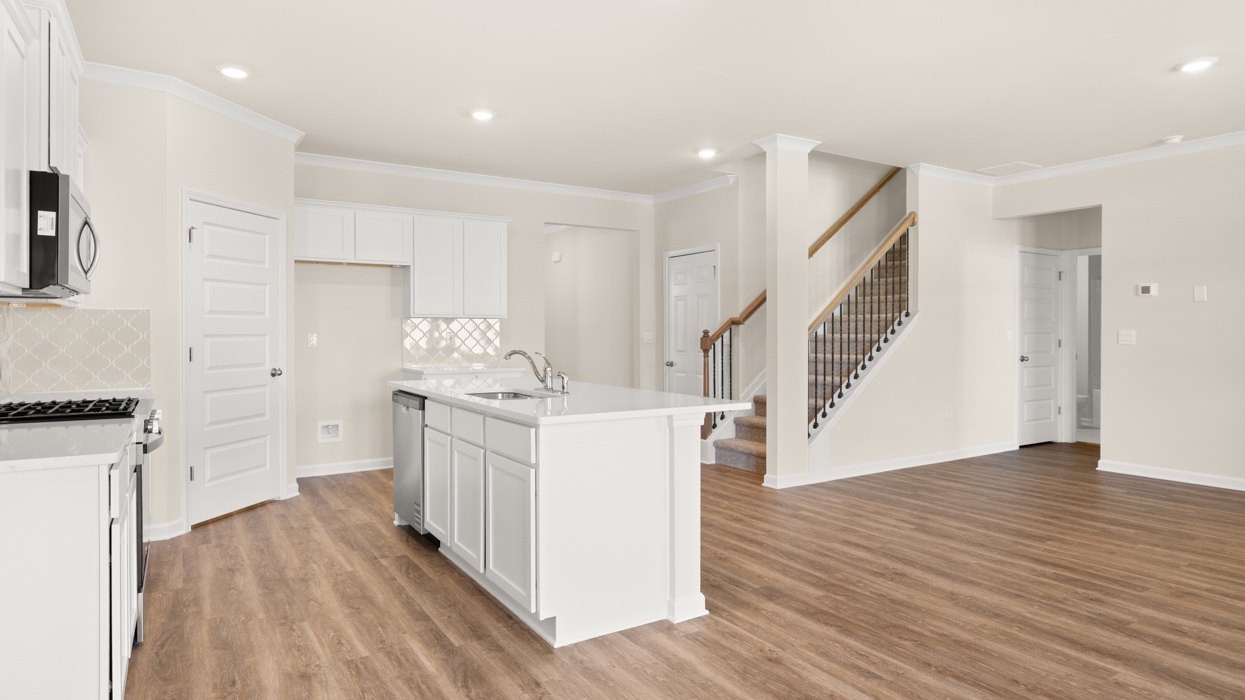 2978 Champion's Way Interior