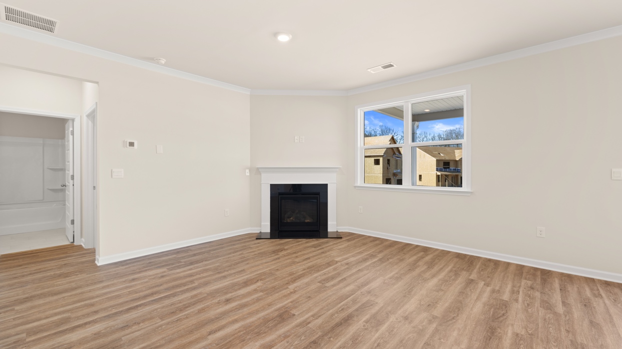 2978 Champion's Way Interior