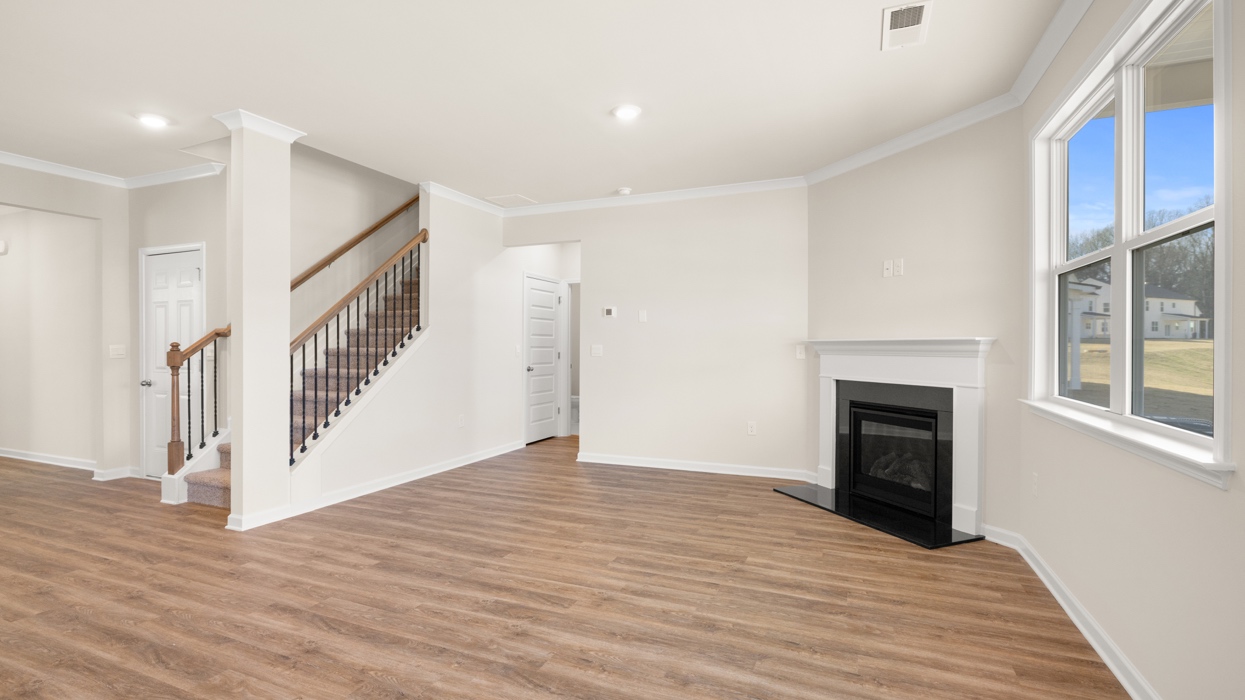 2978 Champion's Way Interior