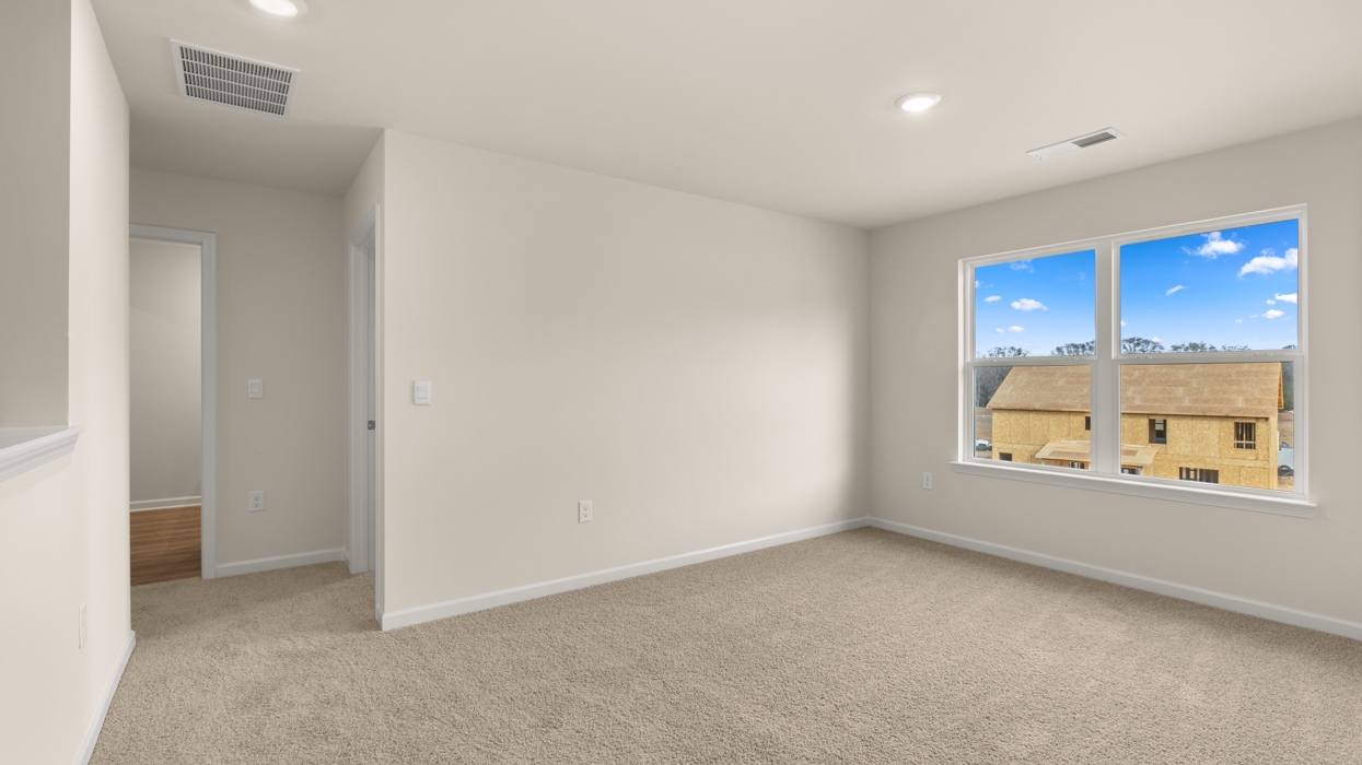 250 Sandy Oak Drive Interior