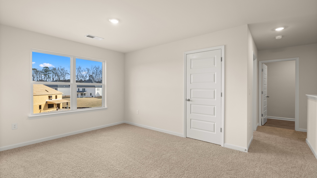 250 Sandy Oak Drive Interior