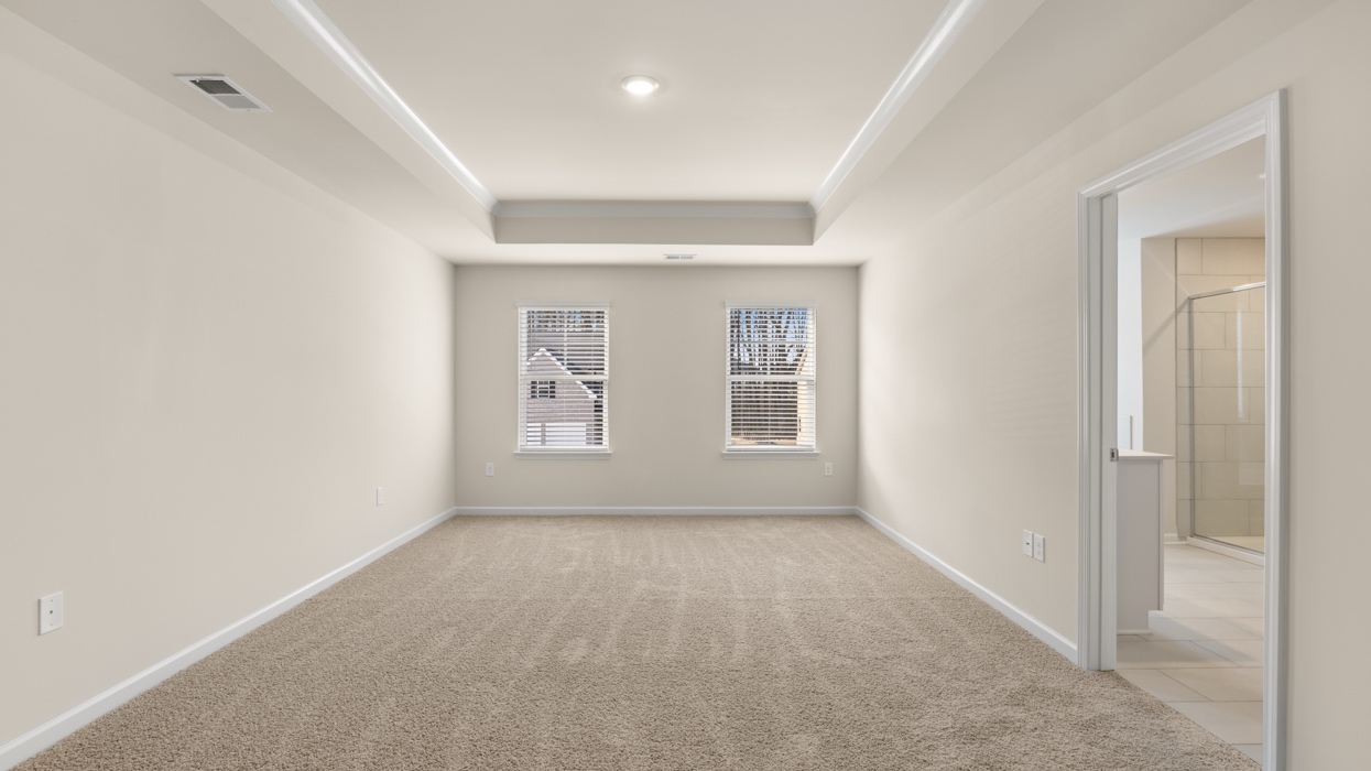 250 Sandy Oak Drive Interior