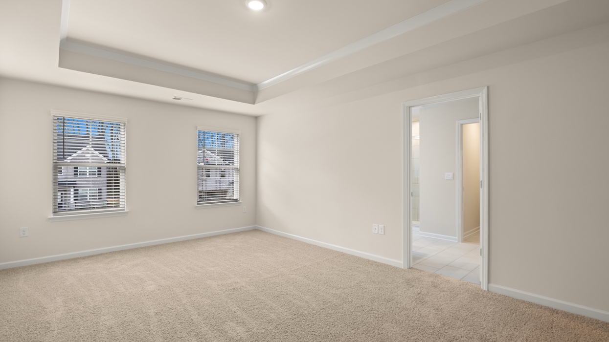 250 Sandy Oak Drive Interior